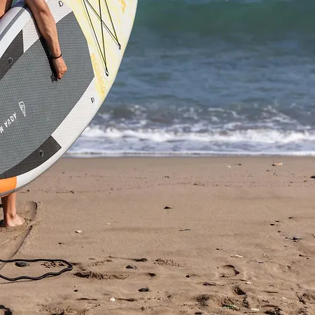 Casa Negro ヴィラ