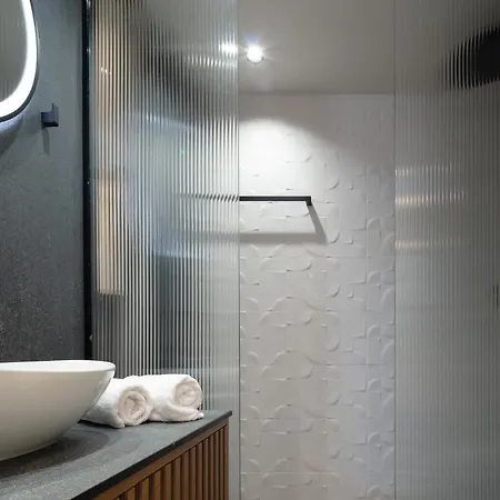 Casa Negro Вілла *