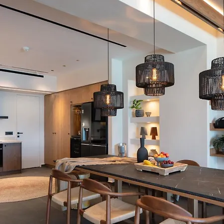 Вілла Casa Negro Ретимно (Крит)