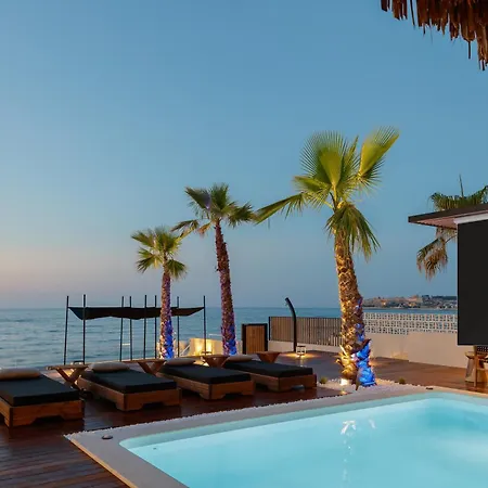 Villa Casa Negro Rethymno
