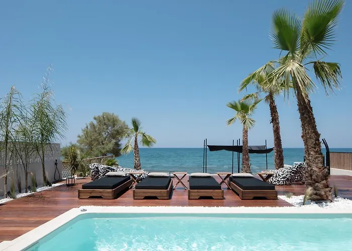 Casa Negro * Ρέθυμνο