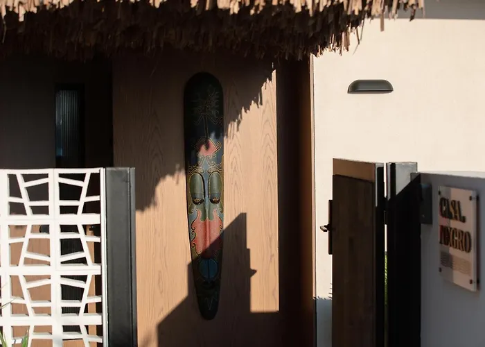 Casa Negro Βίλα Ρέθυμνο