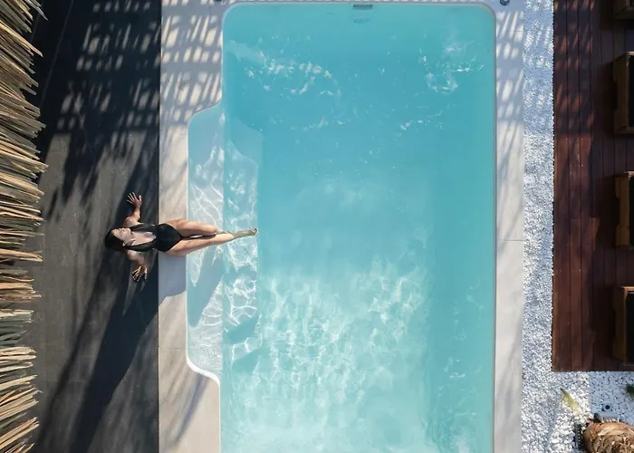 Βίλα Casa Negro Ρέθυμνο