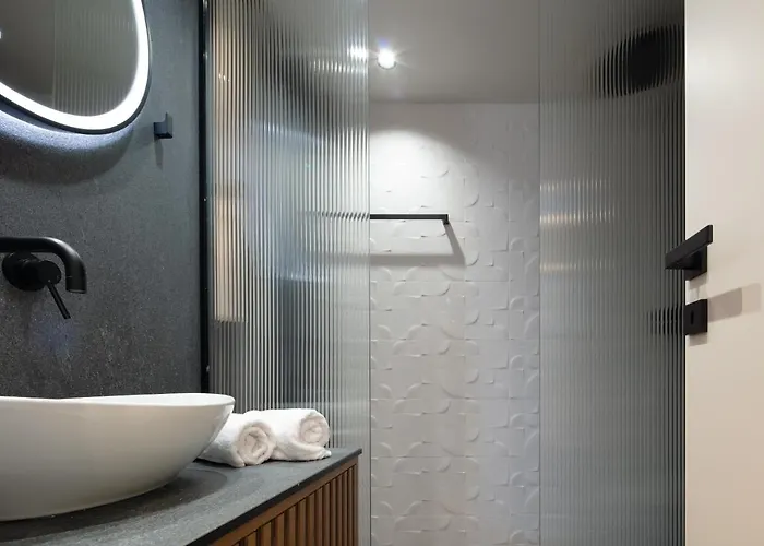 Casa Negro Βίλα *