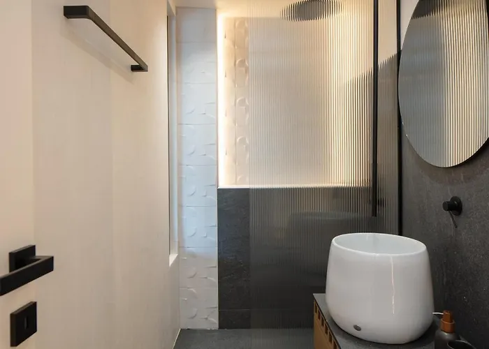 Casa Negro Ρέθυμνο