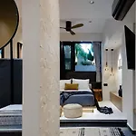 Casa Negro - Beachfront Living By Etouri * Rethymno