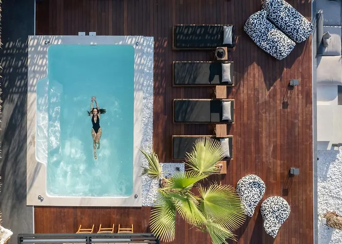 Casa Negro * Rethymno