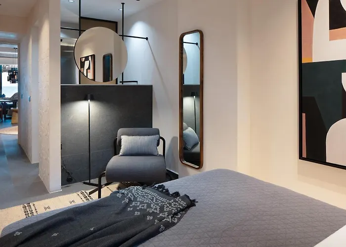 Casa Negro - Beachfront Living By Etouri Villa