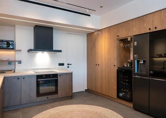 Casa Negro Villa Rethymno