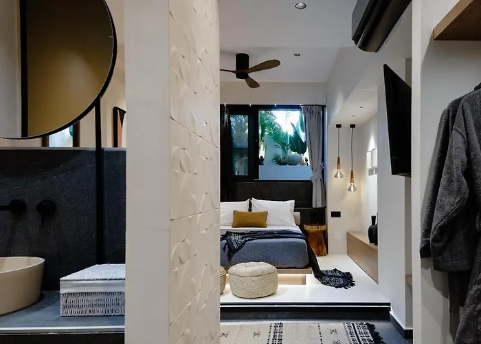 Casa Negro * Rethymno