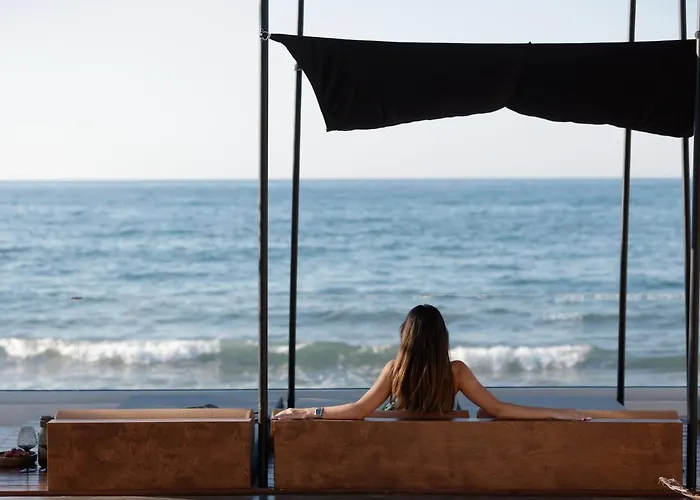 Casa Negro Villa Rethymno